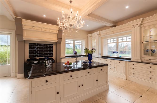 Luxury Adare Residence,Adare