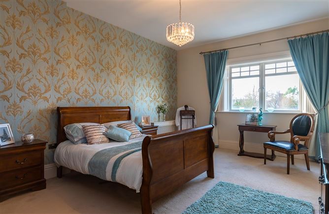 Luxury Adare Residence,Adare