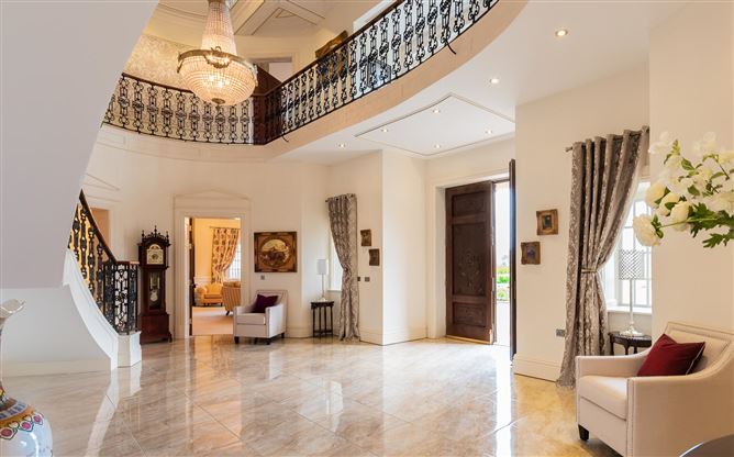 Luxury Adare Residence,Adare