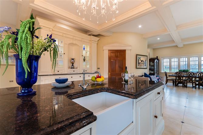 Luxury Adare Residence,Adare