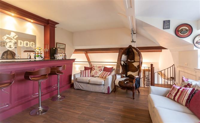 Luxury Adare Residence,Adare