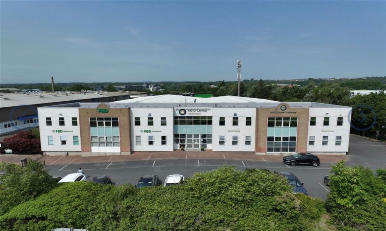 c. 3,000 Sq. Ft. Storage Unit at Drinagh, Wexford Town, Wexford