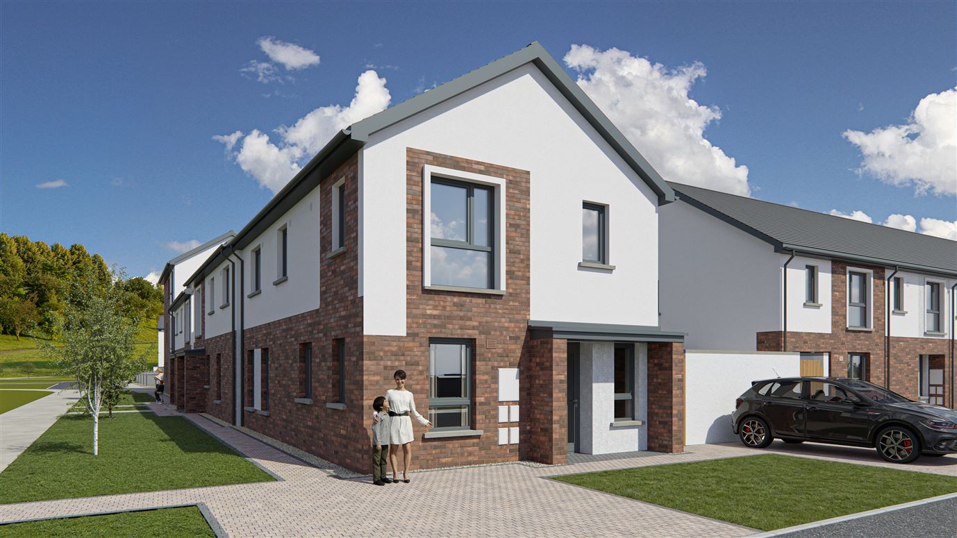 The Larch, Bennetstown, Dunboyne, Meath