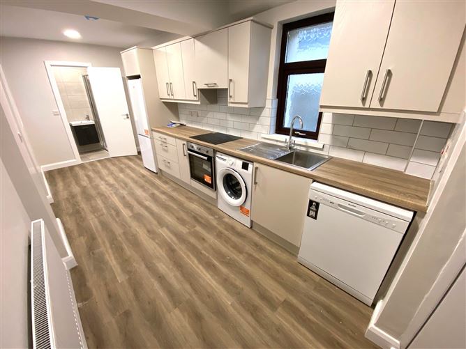 Cloiginn Park, Drumfinn, Dublin 10