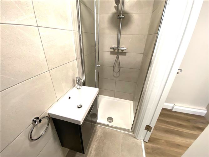 Cloiginn Park, Drumfinn, Dublin 10