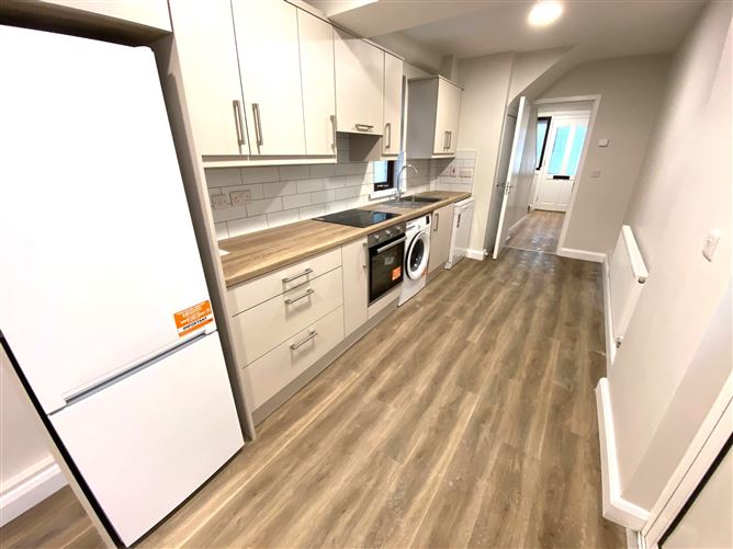 Cloiginn Park, Drumfinn, Dublin 10