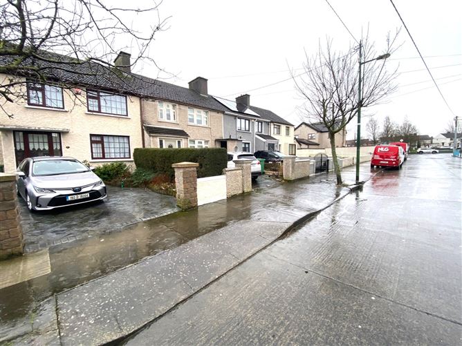 Cloiginn Park, Drumfinn, Dublin 10