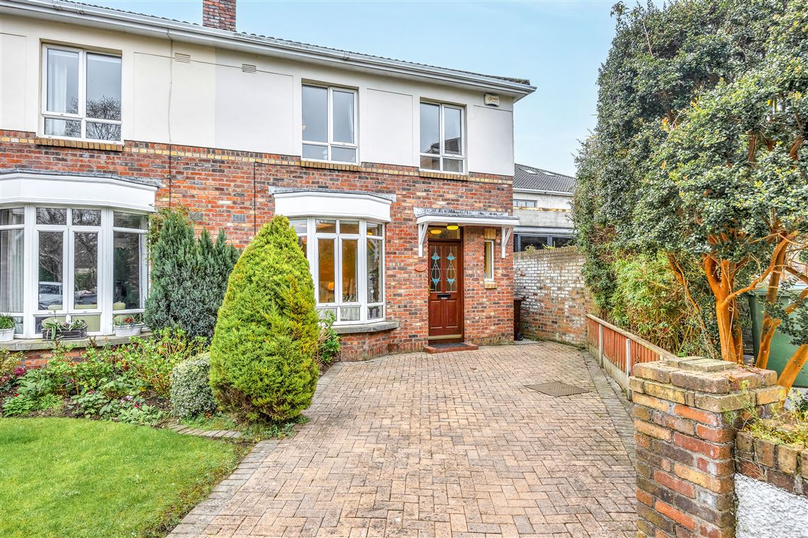 87 Carysfort Park, Blackrock, Dublin