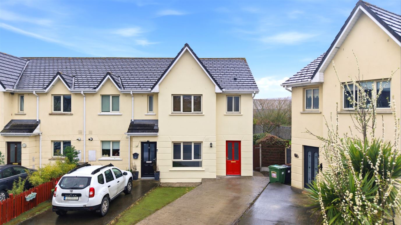 30 Sweetbriar, Thomas Street, Clonmel, Co. Tipperary