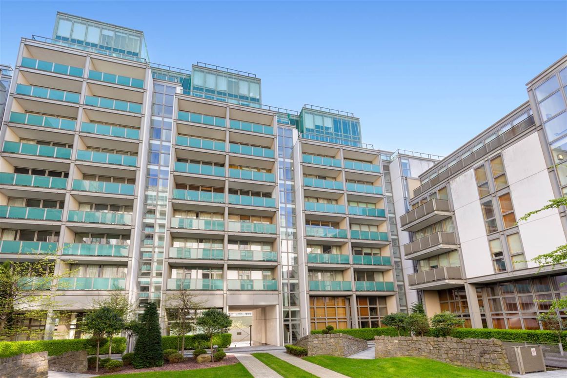 Apt 56 Packenham House, Spencer Dock, Dublin 1