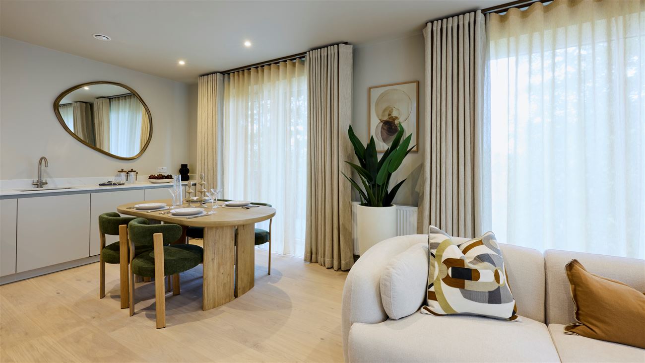 Berwick Pines, Foxrock, Dublin 18