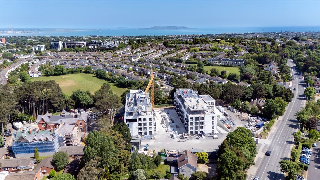 Berwick Pines, Foxrock, Dublin 18