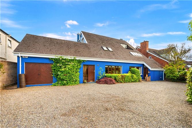 Adare, Rochestown Road, Cork