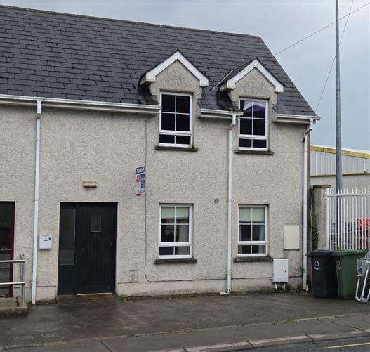 2 Dublin Road, Kingscourt, Cavan