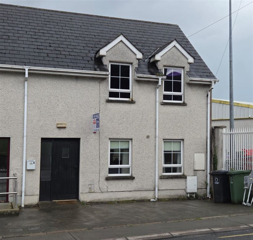 2 Dublin Road, Kingscourt, Cavan