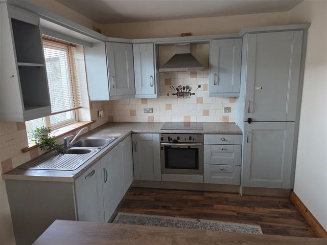 2 Dublin Road, Kingscourt, Cavan