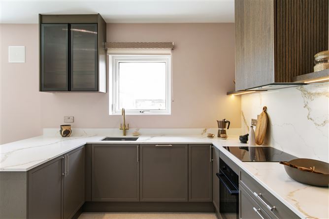 3 Bedroom House, Donaghcumper Gate, Dublin Road, Celbridge, Co. Kildare