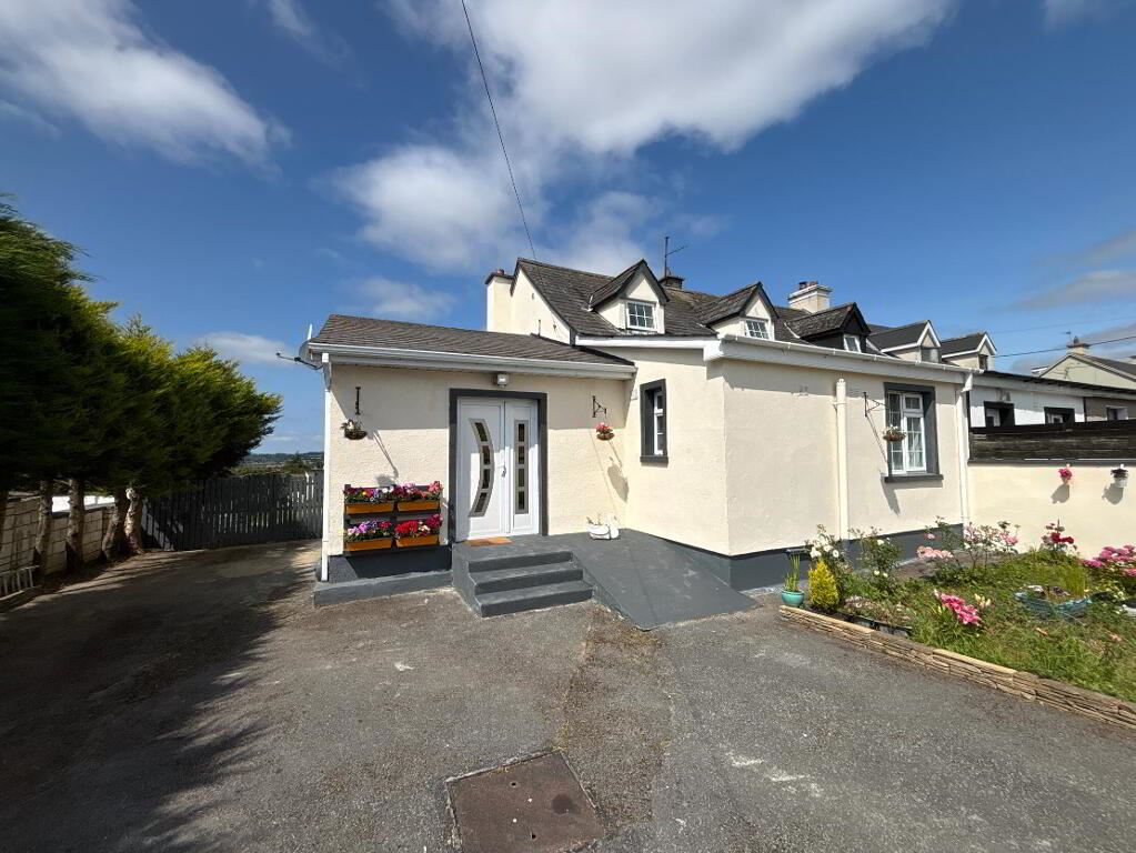 Main Street, Ballingarry, Tipperary
