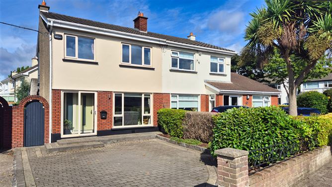 934 Sarto Lawn, Bayside, Sutton, Dublin 13
