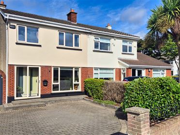 934 Sarto Lawn, Bayside, Sutton,   Dublin 13