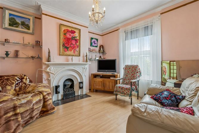 44 Malahide Road, Clontarf, Dublin 3