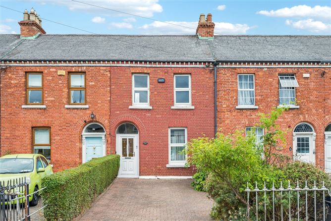 44 Malahide Road, Clontarf, Dublin 3