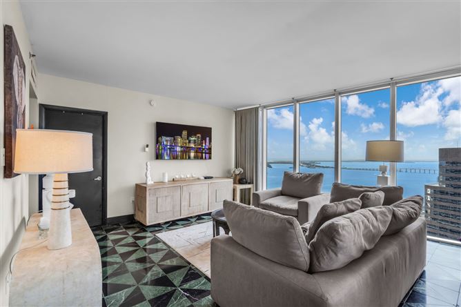 Biscayne After Hours,Miami,Florida,USA
