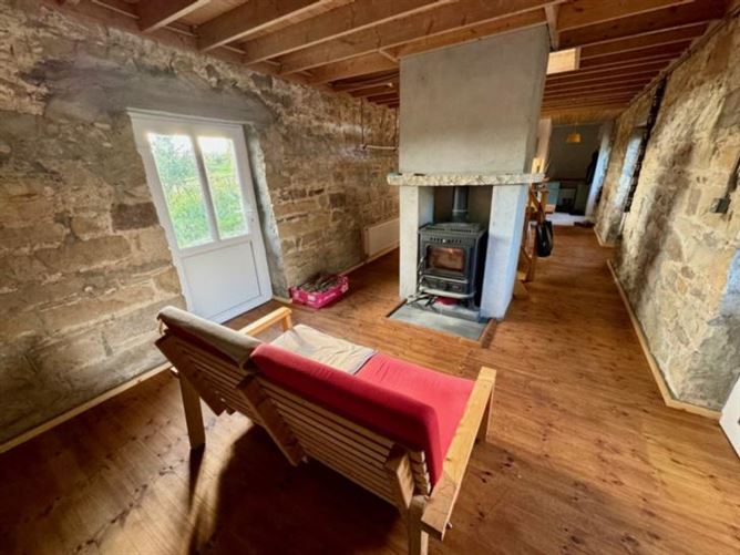 Dereen, Aughacashel, Co.Leitrim , Ballinamore