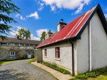 Dereen, Aughacashel, Co.Leitrim , Ballinamore