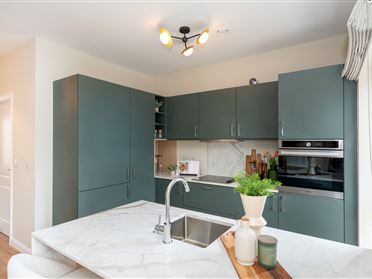 39 The Green Abbey Meadows, Ferrybank, Waterford