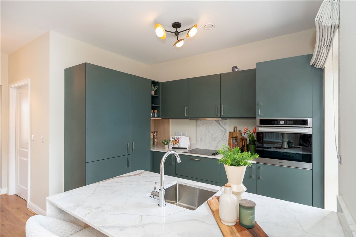 39 The Green Abbey Meadows, Ferrybank, Waterford