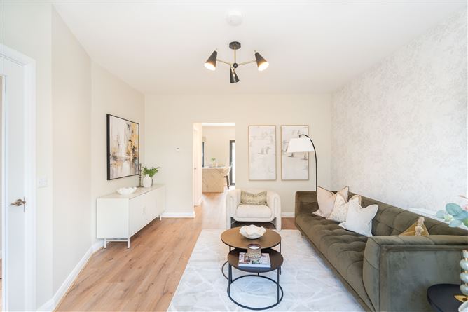 39 The Green Abbey Meadows, Ferrybank, Waterford