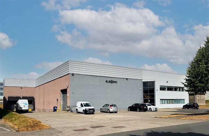 Photo 1 of 1 — Unit 5 Heaney Avenue, Parkwest Industrial Estate, Dublin 12