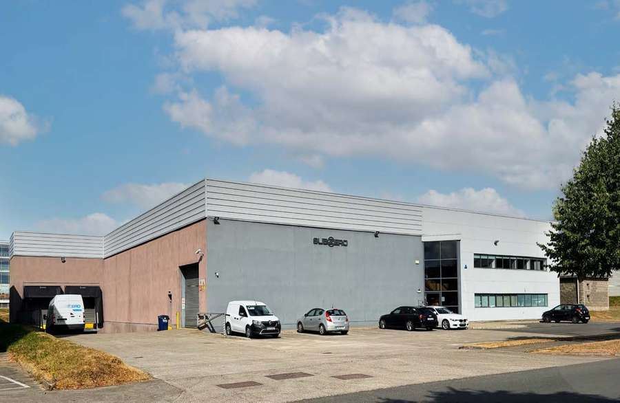 Unit 5 Heaney Avenue, Parkwest Industrial Estate, Dublin 12