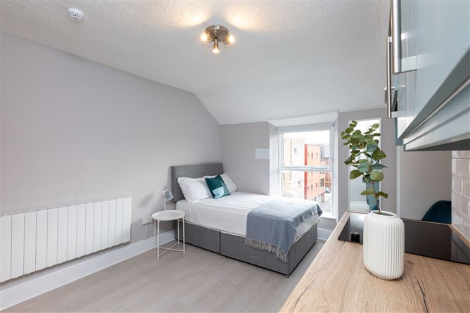 35 Synge Street, Portobello, Dublin 8