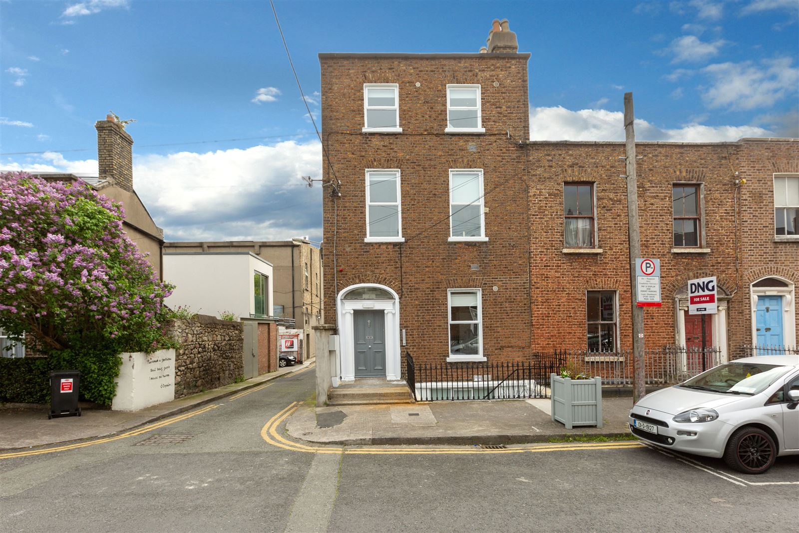 35 Synge Street, Portobello, Dublin 8