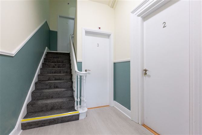 35 Synge Street, Portobello, Dublin 8