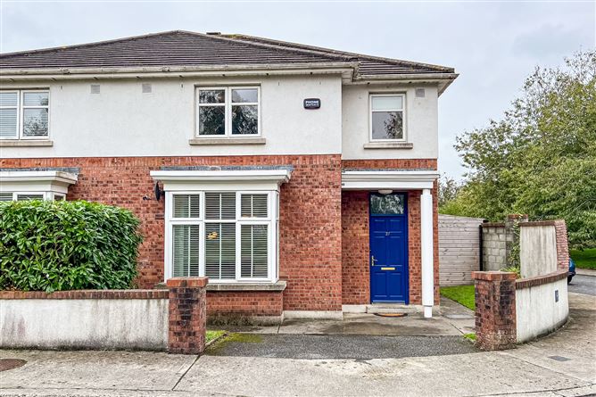 Photo 2 of 63 — 37 Hollybank Park, Clongowan, Waterford Road, Kilkenny