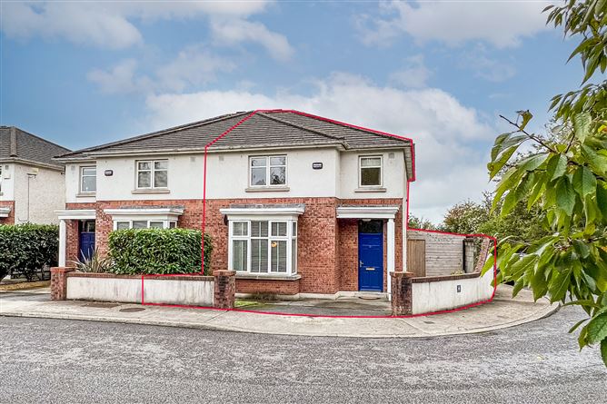 37 Hollybank Park, Clongowan, Waterford Road, Kilkenny