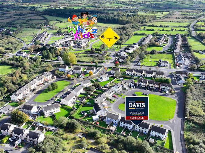 25 Esker Glen, Drumlish, Longford