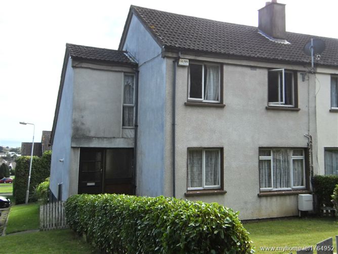 Grattan Park, Greystones, Co. Wicklow Mitchell Douglas 1764952