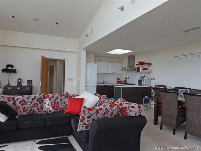 The Falcon, Jacobs Island, Cork