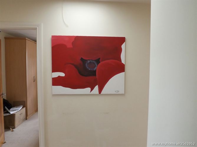 The Falcon, Jacobs Island, Cork