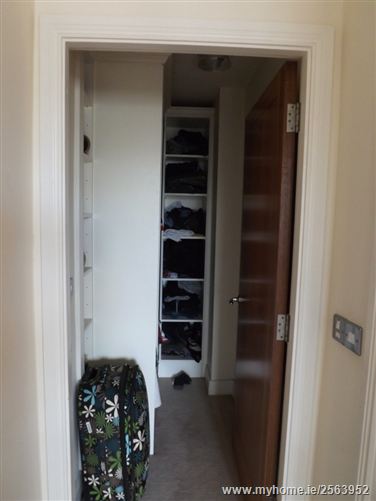 The Falcon, Jacobs Island, Cork