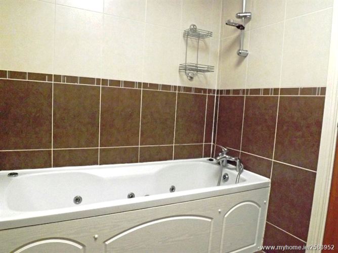 The Falcon, Jacobs Island, Cork