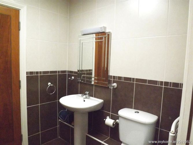 The Falcon, Jacobs Island, Cork