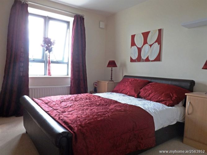 The Falcon, Jacobs Island, Cork