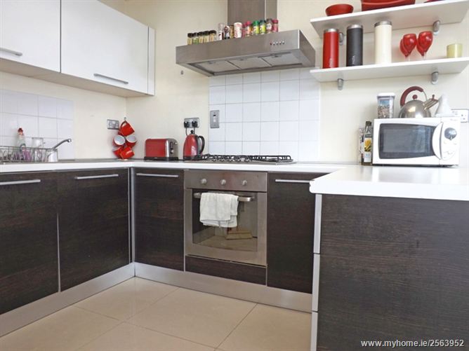 The Falcon, Jacobs Island, Cork