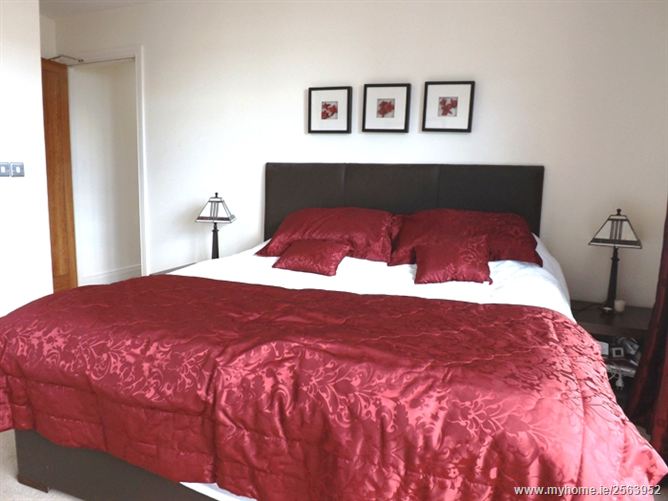 The Falcon, Jacobs Island, Cork