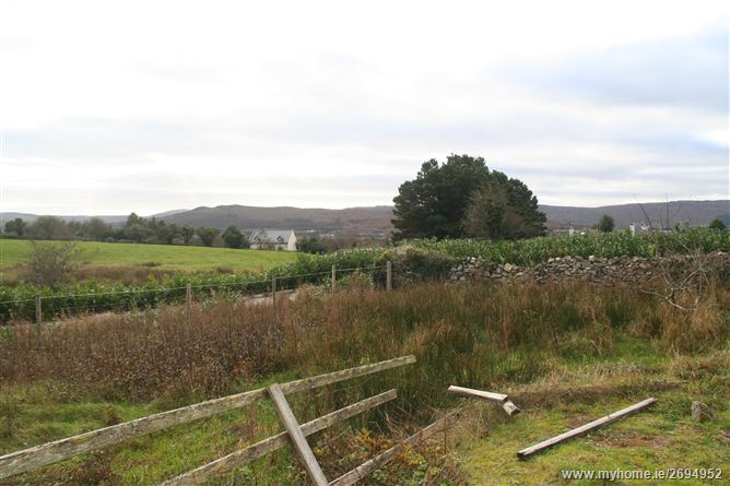 Claremount, Oughterard, Galway